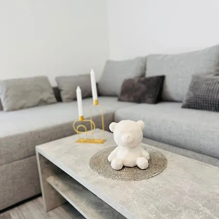 Penthouse Weikersheim
