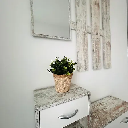 Apartment Penthouse Weikersheim