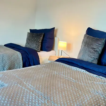 Penthouse Apartament *